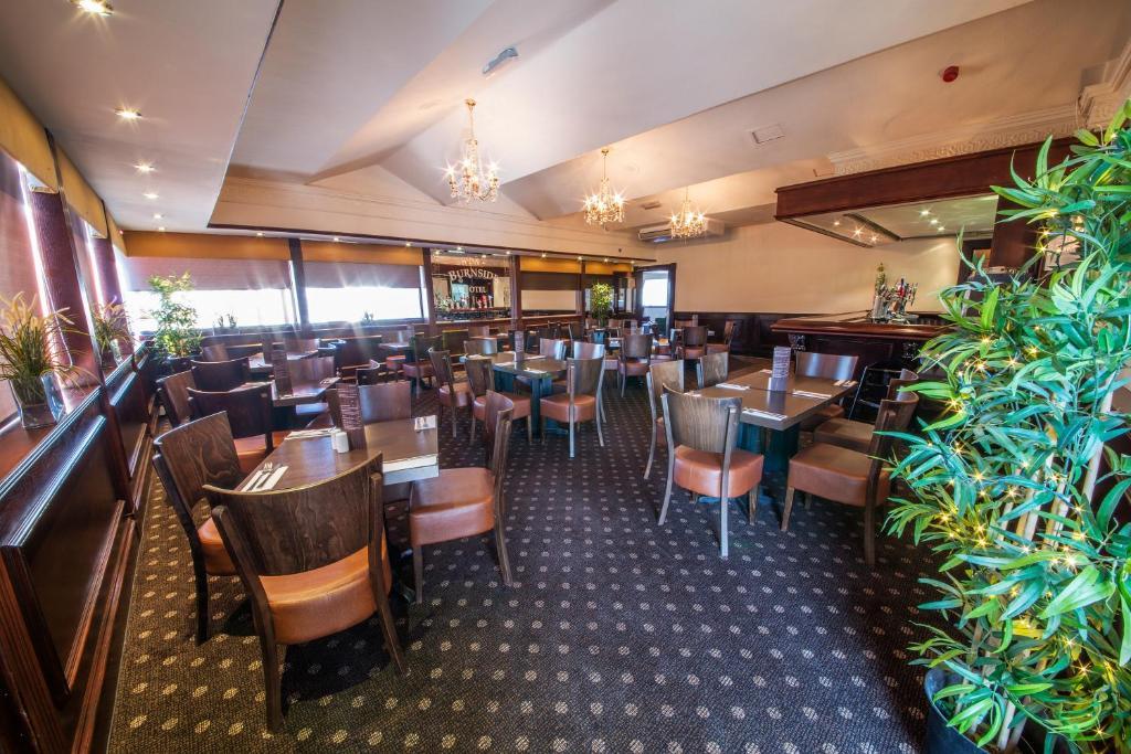 The Burnside Hotel — Photos 1