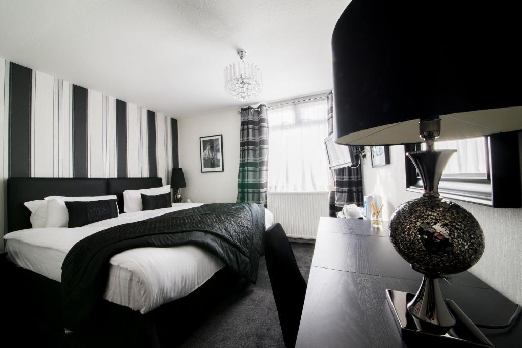 The Burnside Hotel — Photos 3